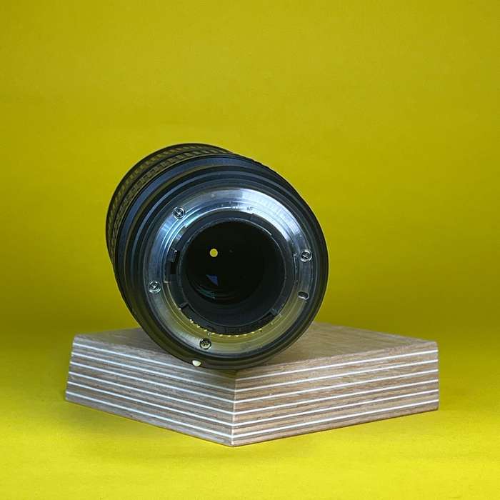 Nikon 70-200 mm AF-S f/4.0 ED VR | 82067010