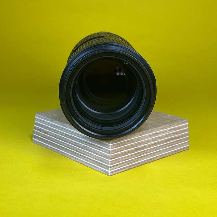 Nikon 70-200 mm AF-S f/4.0 ED VR | 82067010