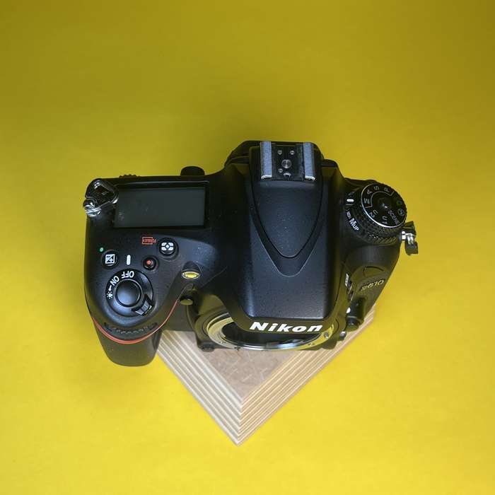 Nikon D610 + grip | 6000314
