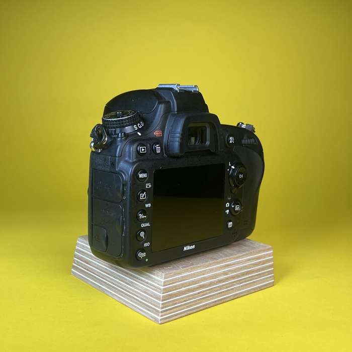 Nikon D610 + grip | 6000314