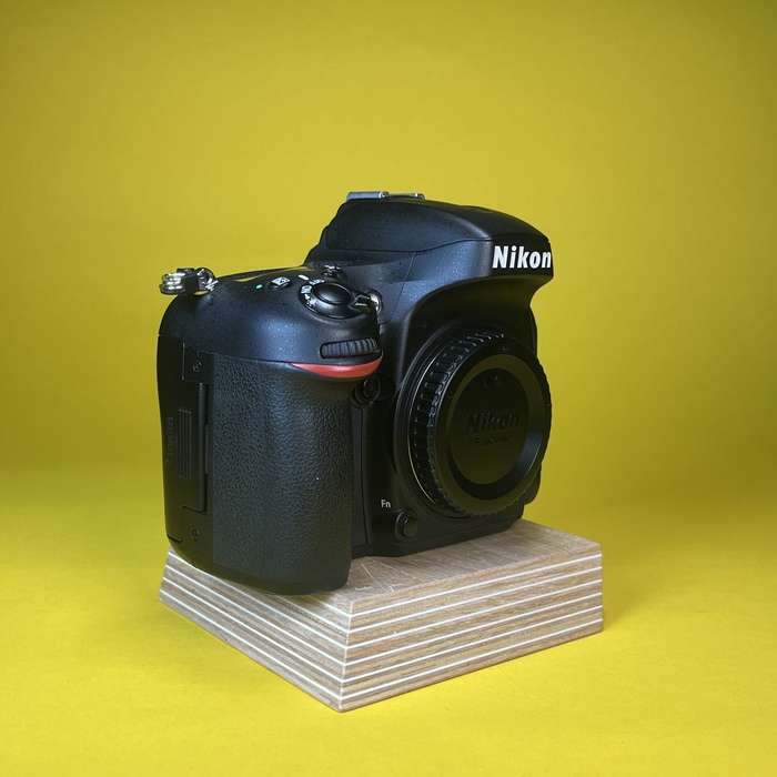 Nikon D610 + grip | 6000314