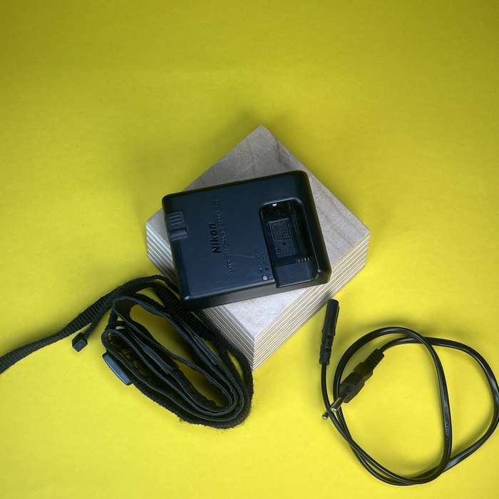 Nikon D610 + grip | 6000314