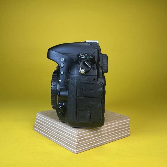 Nikon D610 + grip | 6000314