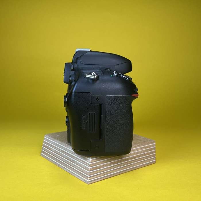 Nikon D610 + grip | 6000314