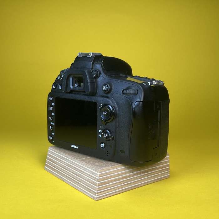 Nikon D610 + grip | 6000314