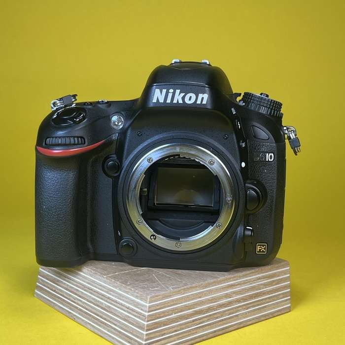 Nikon D610 + grip | 6000314