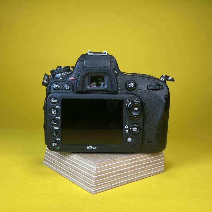 Nikon D610 + grip | 6000314