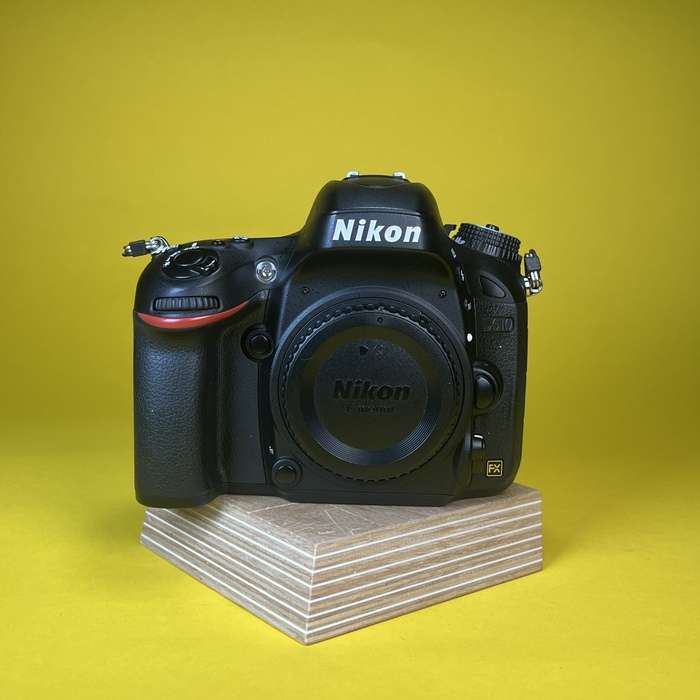 Nikon D610 + grip | 6000314