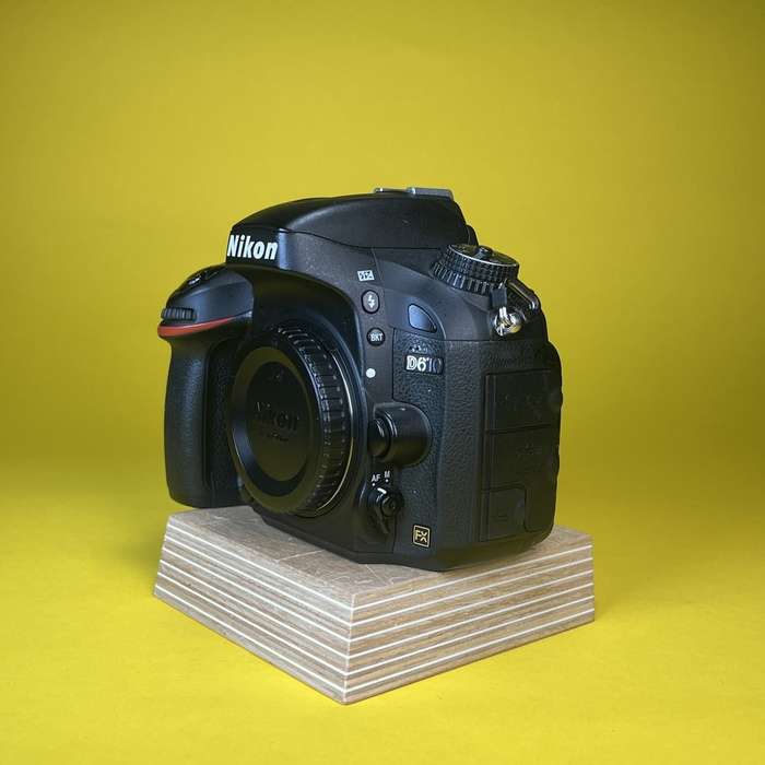 Nikon D610 + grip | 6000314