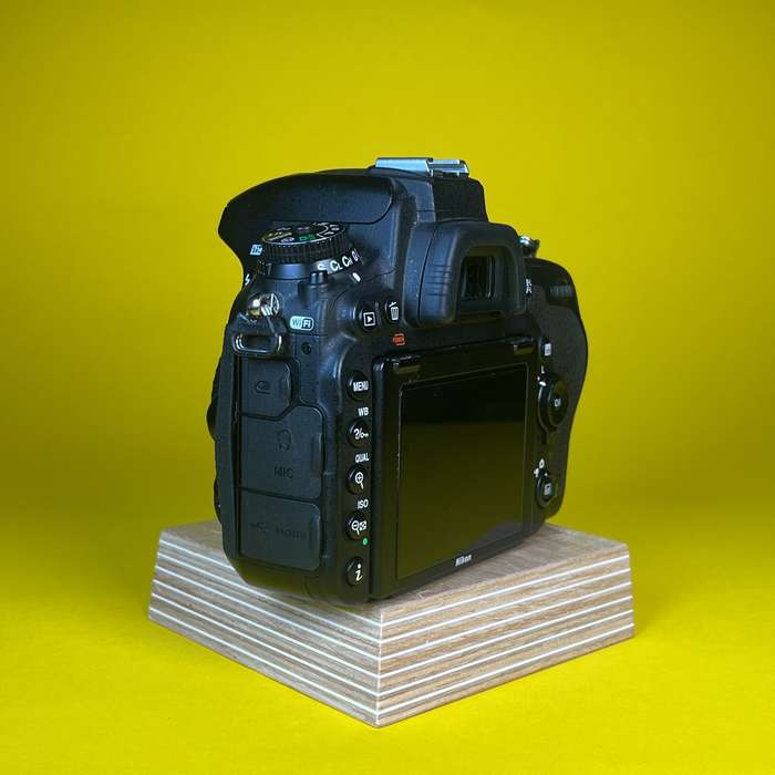 Nikon D750 | 6128562