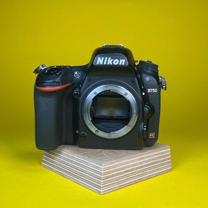 Nikon D750 | 6128562