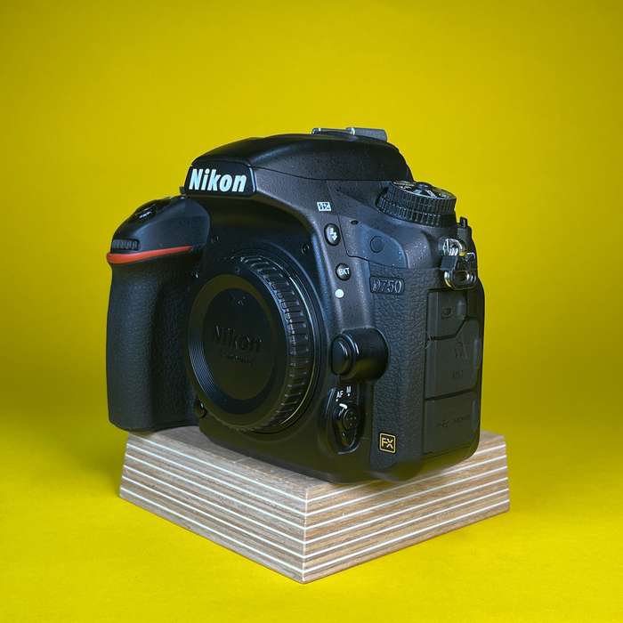 Nikon D750 | 6128562