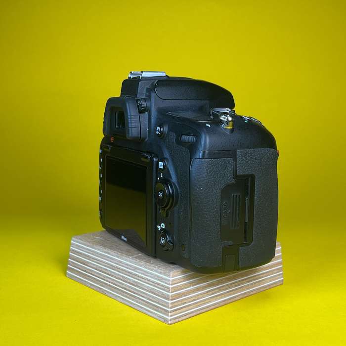 Nikon D750 | 6128562