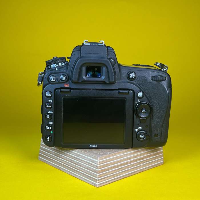 Nikon D750 | 6128562