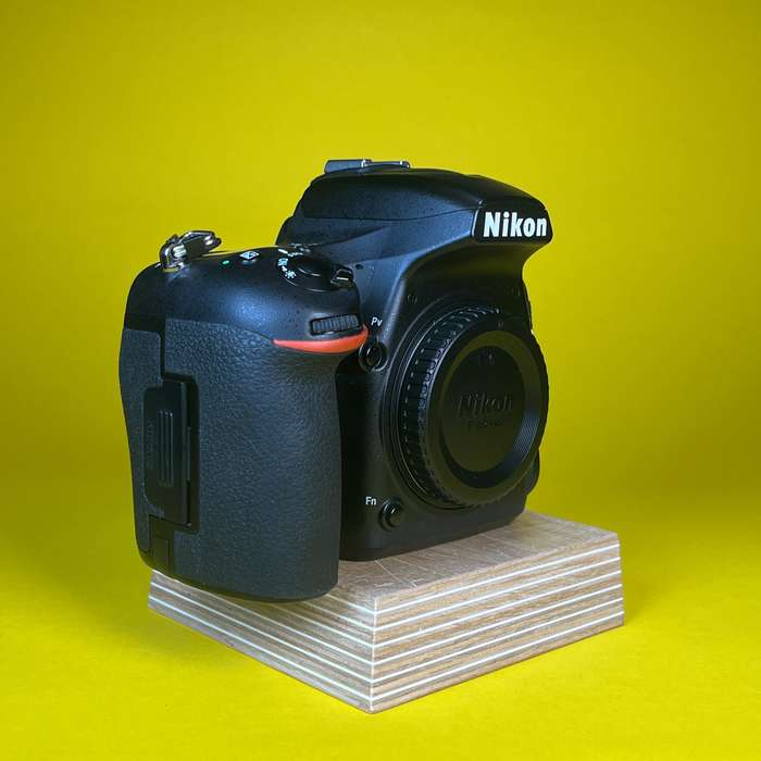 Nikon D750 | 6128562