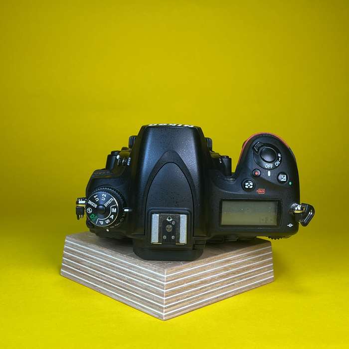 Nikon D750 | 6128562