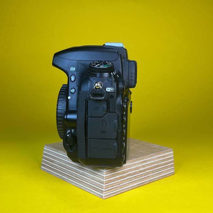 Nikon D750 | 6128562