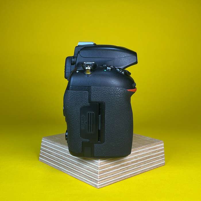 Nikon D750 | 6128562