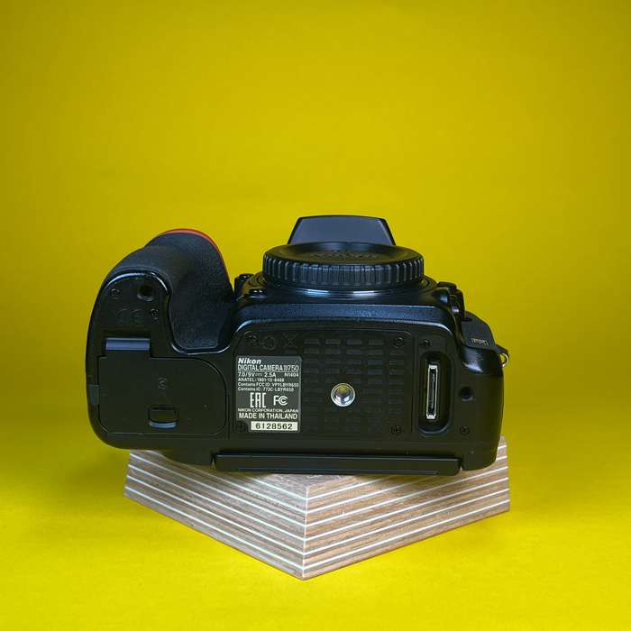 Nikon D750 | 6128562
