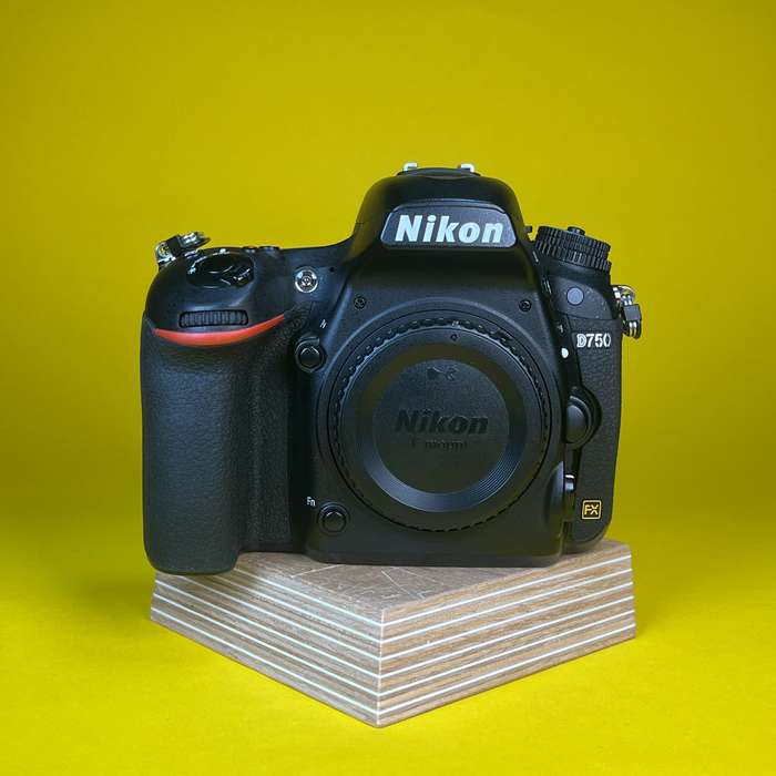 Nikon D750 | 6128562