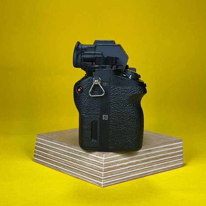 Sony Alpha A7R II | 3772160