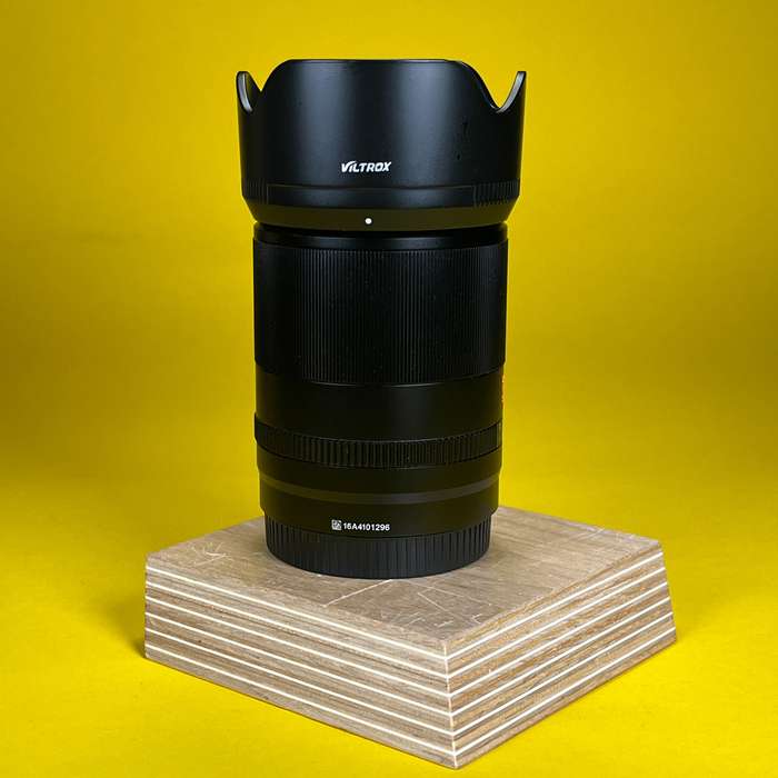 Viltrox AF 35 f/1,8 Nikon Z | 16A4101296