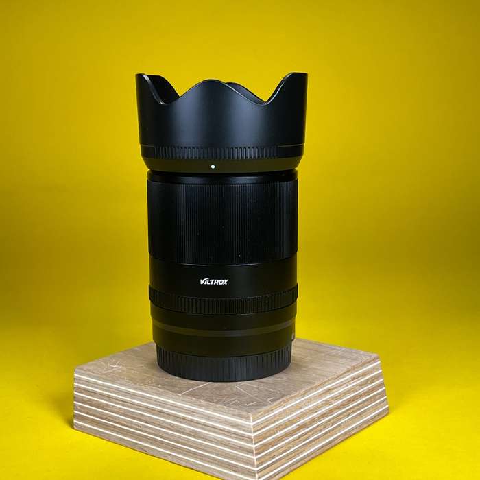 Viltrox AF 35 f/1,8 Nikon Z | 16A4101296