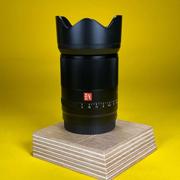 Viltrox AF 35 f/1,8 Nikon Z | 16A4101296