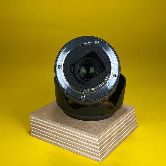 Nikkor 28-75mm f/2,8 | 20020179