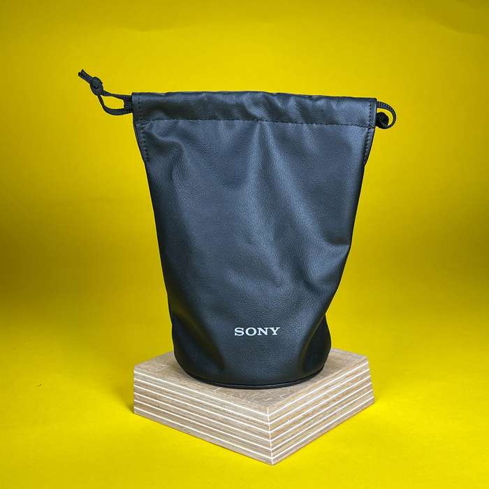 Sony FE 55mm f/1,8 Sonnar T | 0406427