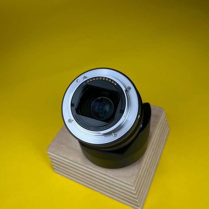 Sony FE 55mm f/1,8 Sonnar T | 0406427
