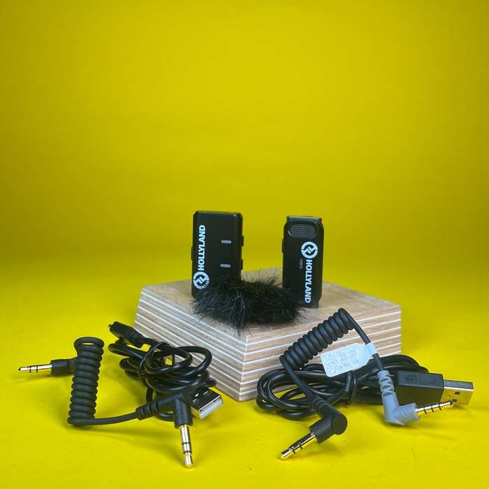 Hollyland Lark M1 Solo|