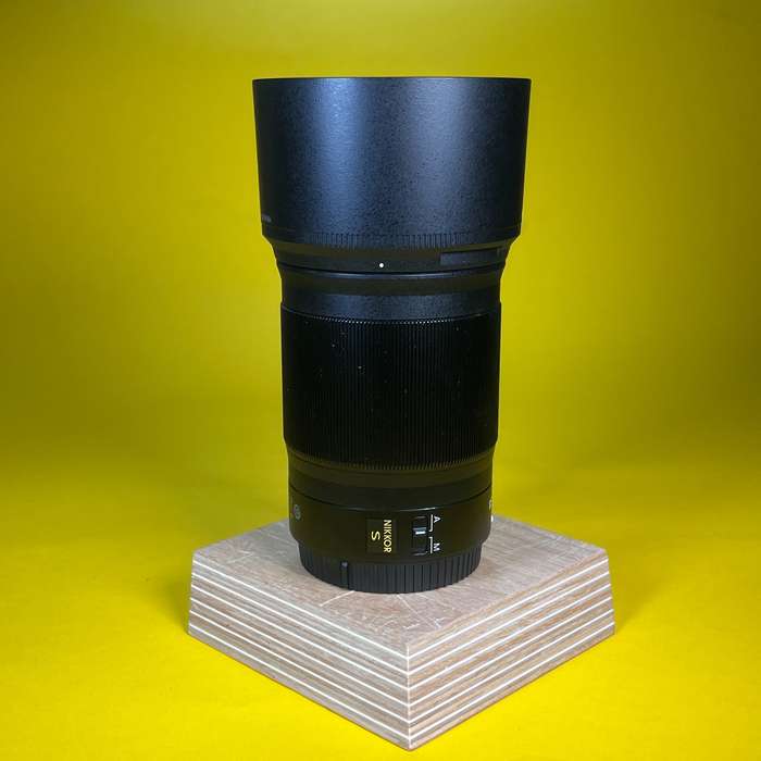 Nikkor Z 85mm f/1,8s Z mount | 20027000