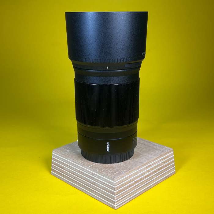 Nikkor Z 85mm f/1,8s Z mount | 20027000