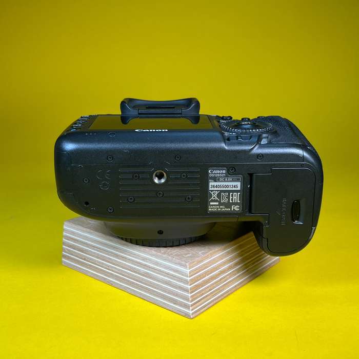 Canon eos 5Ds | 364055001345