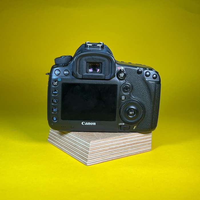 Canon eos 5Ds | 364055001345