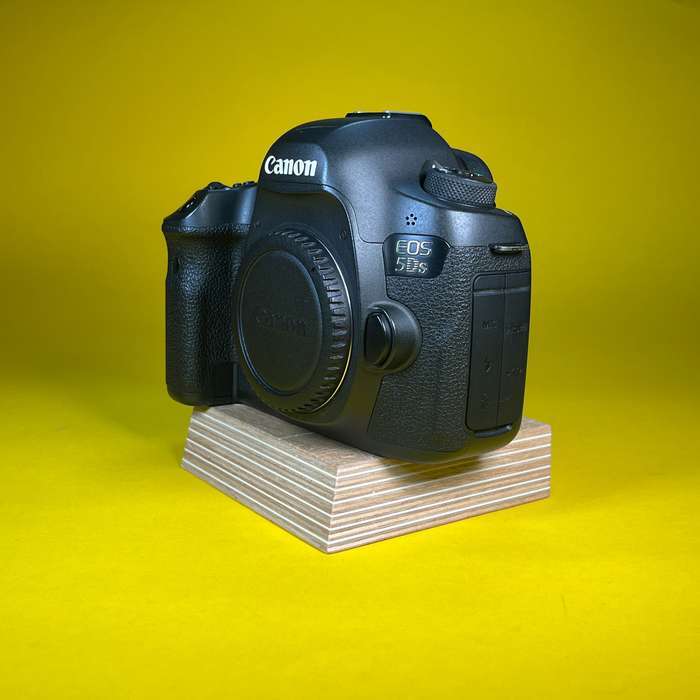 Canon eos 5Ds | 364055001345