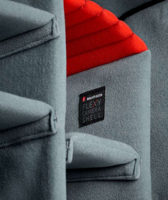 Manfrotto ramenní taška Manhattan 3-Way Changer 20