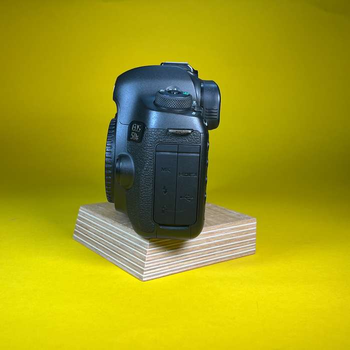 Canon eos 5Ds | 364055001345