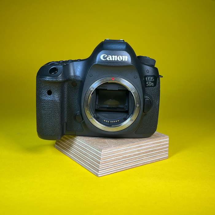 Canon eos 5Ds | 364055001345