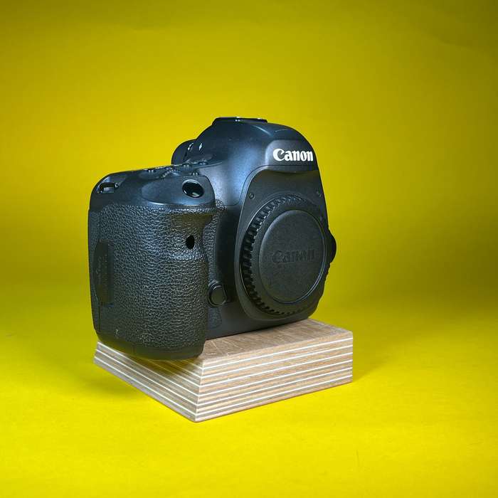 Canon eos 5Ds | 364055001345