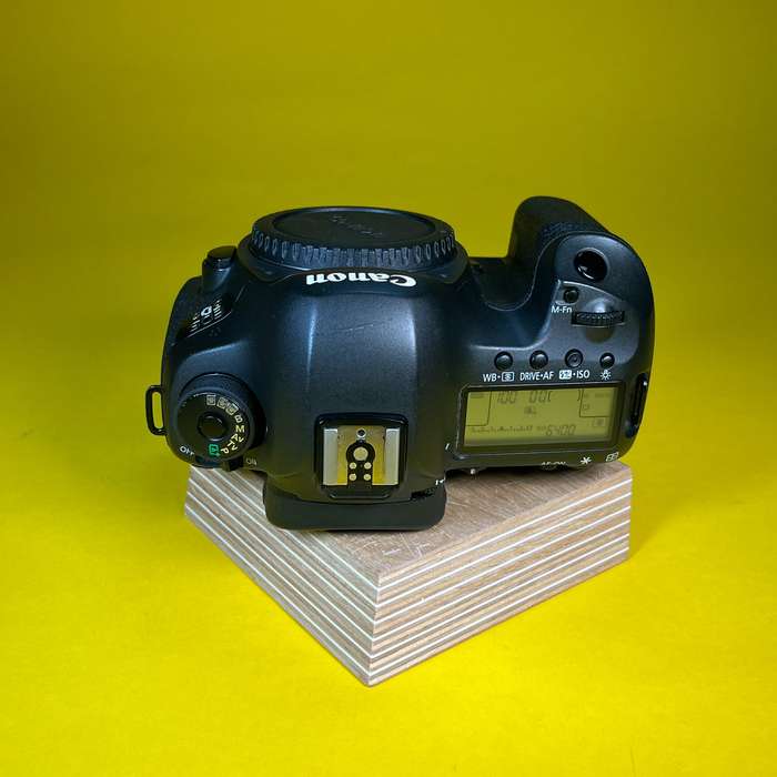 Canon eos 5Ds | 364055001345