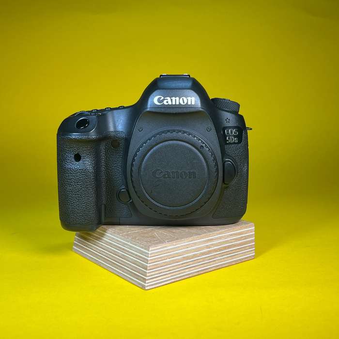 Canon eos 5Ds | 364055001345