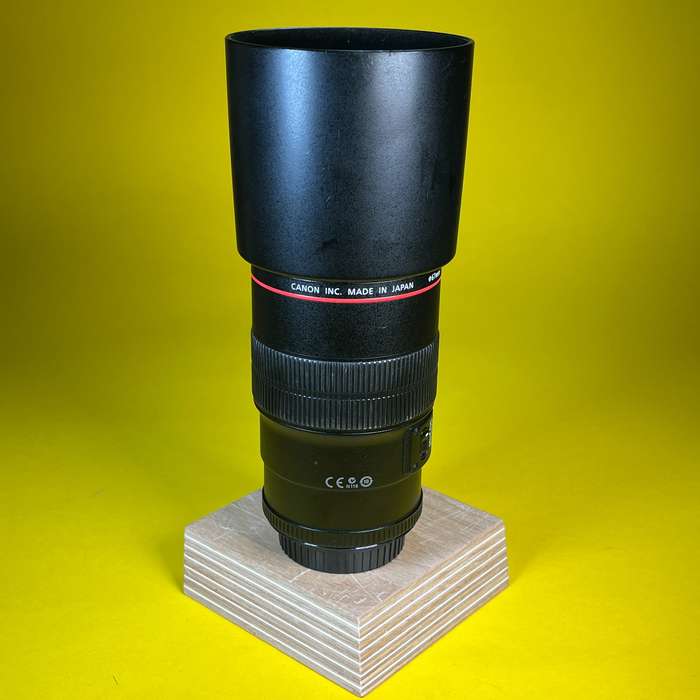 Canon EF 100mm f/2,8 L IS Macro USM | 5223901
