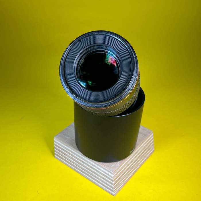 Canon EF 100mm f/2,8 L IS Macro USM | 5223901