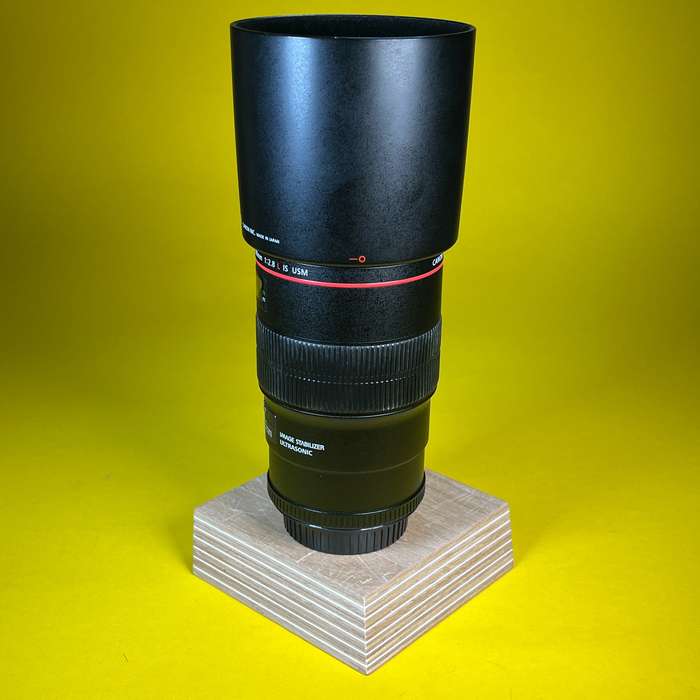 Canon EF 100mm f/2,8 L IS Macro USM | 5223901