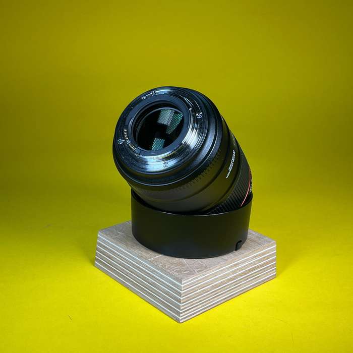 Canon EF 85mm f/1,4 L IS USM | 9110000245