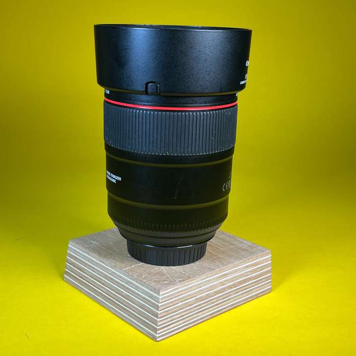 Canon EF 85mm f/1,4 L IS USM | 9110000245