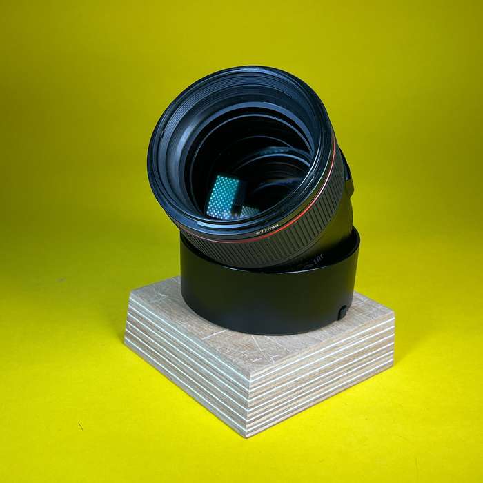 Canon EF 85mm f/1,4 L IS USM | 9110000245