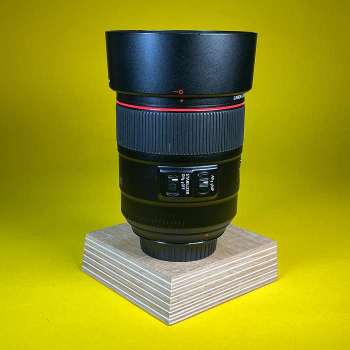Canon EF 85mm f/1,4 L IS USM | 9110000245